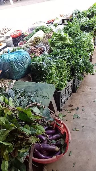 Hình ảnh Siêu thị Bách hóa XANH ấp Chợ Tân Tiến - 2