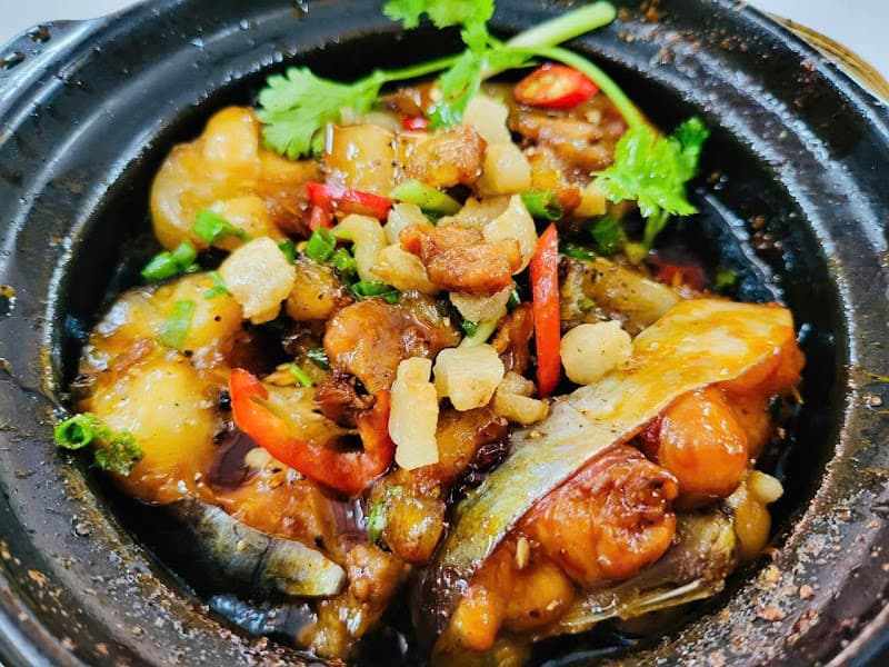 Hình ảnh Ẩm thực Hoàng Dung - 5