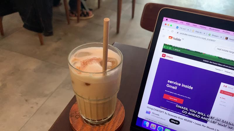 Hình ảnh Lu Coffee - 2