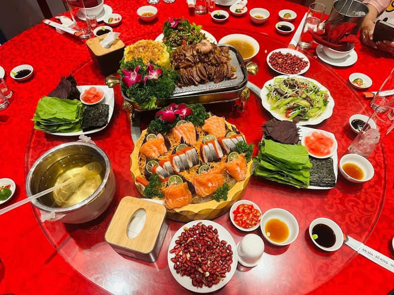 Hình ảnh Nhà hàng Trang Ngọc Mai - 3