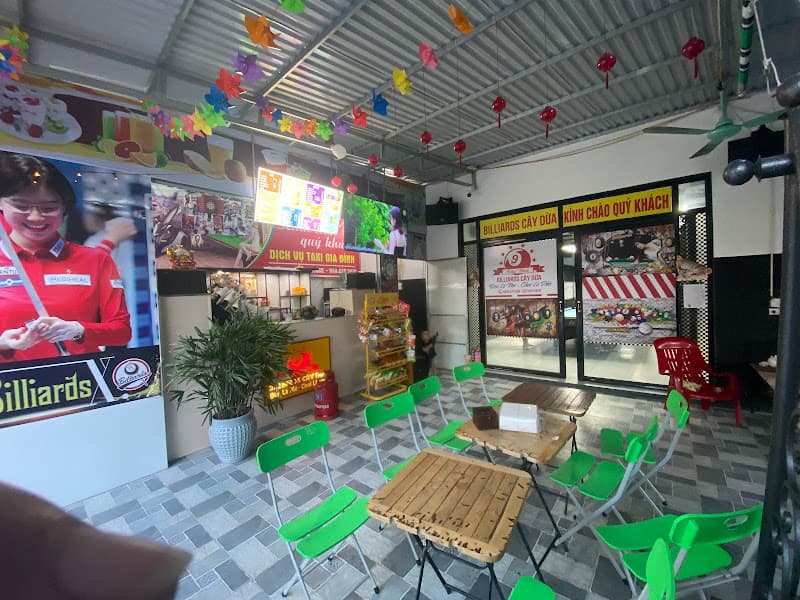 Ảnh bìa Cơm rang phở bò nam định