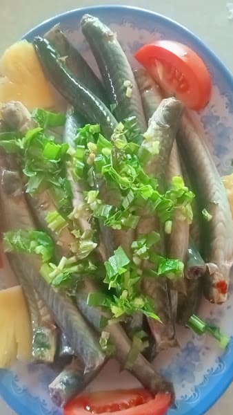 Hình ảnh Quán ăn Thế Hiền - 4