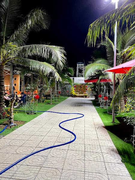 Hình ảnh Quán Cafe Hà Nội Phố - 2