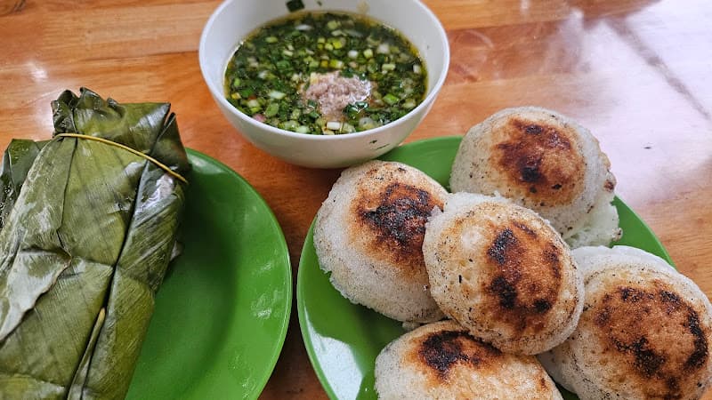 Hình ảnh Bánh căn Cây Bơ - 3