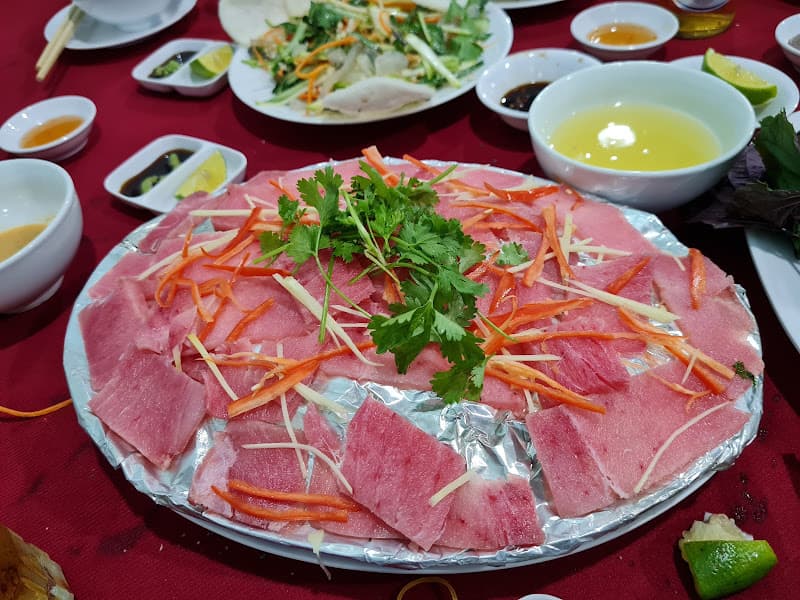 Hình ảnh Hải sản Hương Biển - 3