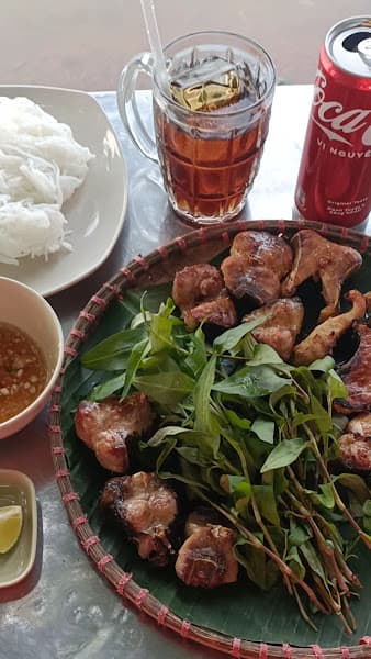 Hình ảnh Quán Ăn Gia Đình - Đại Lộc Quán ( Hồ Trị An ) - 2