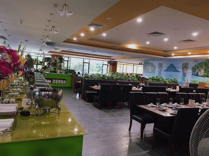 Hình ảnh Buffet Hải Sản Chef Dzung - cơ sở TP. Vinh - 6