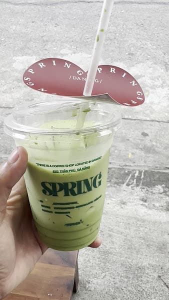 Hình ảnh Coffeeinspring 🖤 - 2