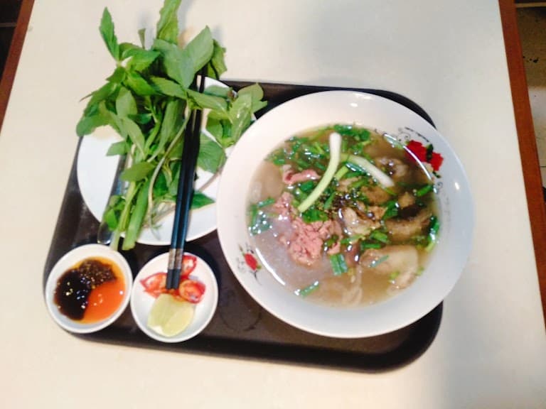 Hình ảnh Phở Ông Cát Gia Truyền Since 1988 - 4