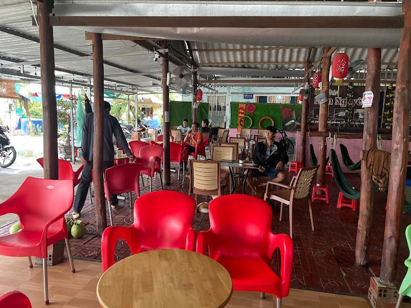 Cà phê Nam Nguyên