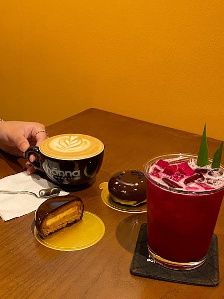 Hình ảnh Hanna Coffee&Bakery - 3