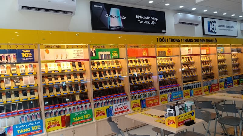 Ảnh bìa TGDD - 100 Điện Biên (Hưng Yên)