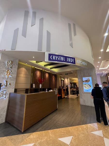 Ảnh bìa Crystal Jade Vincom Đà Nẵng