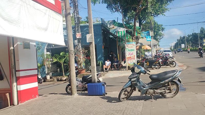 Hình ảnh Quán Phở Bò Gia Truyền Nam Định - 5