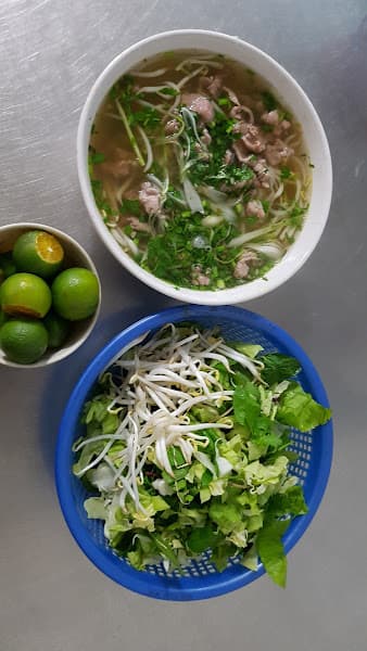 Hình ảnh Bún Bò Huế thoa - 4