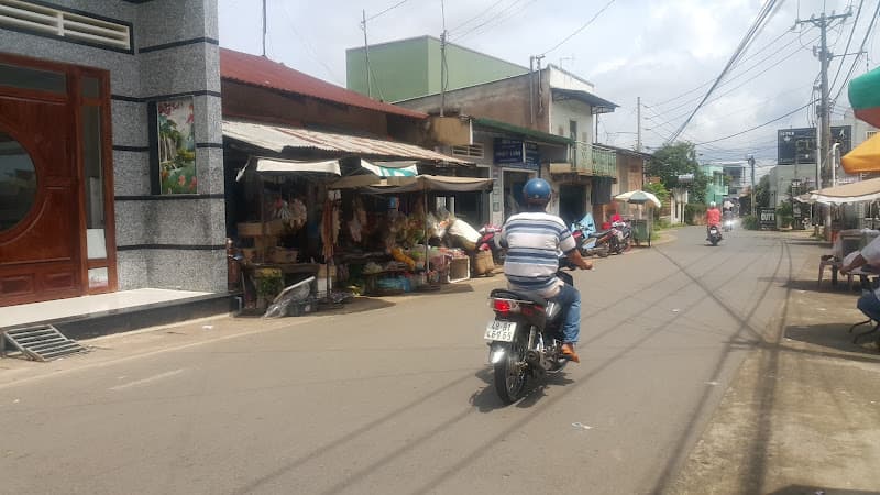 Hình ảnh Quầy Thuốc Nhật Linh - 4