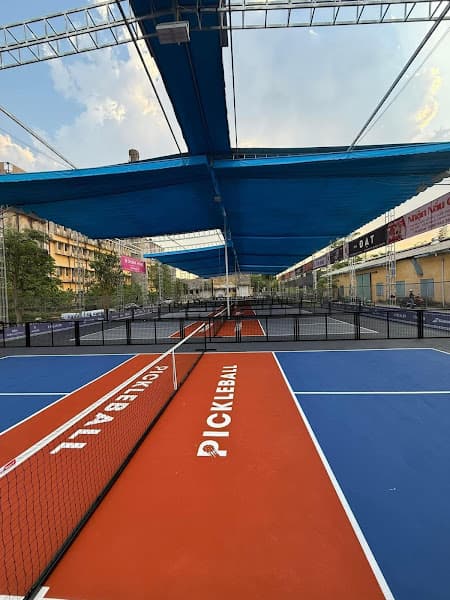 Hình ảnh Pickleball 99 Bắc Ninh - 2