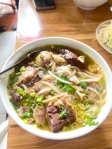 Quán Bống Bún Bò Huế
