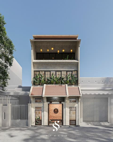 Hình ảnh Tuổi Ngọc Chay Heritage - 5