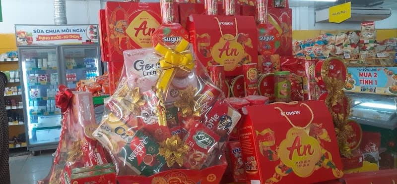 Hình ảnh Bách Hoá Xanh chợ Đồn - 2