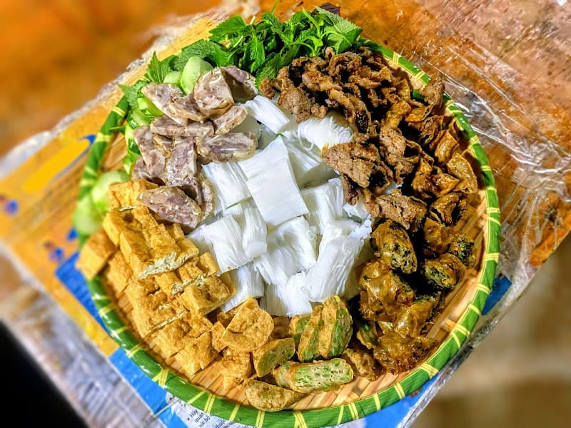 Hình ảnh CuBi Quán - 3