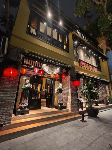 Ảnh bìa Nhà hàng Nguyễn Gia