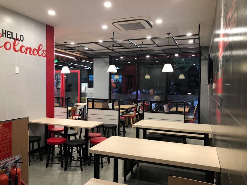 Hình ảnh KFC Cẩm Phả - Quảng Ninh - 6