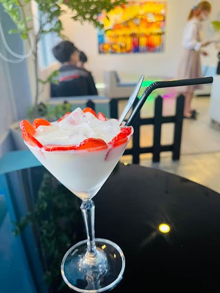 Hình ảnh Sky cà phê Vĩnh Long - 5