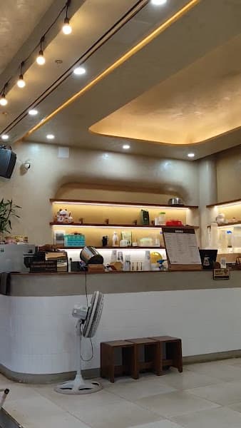 Ảnh bìa hug. coffee