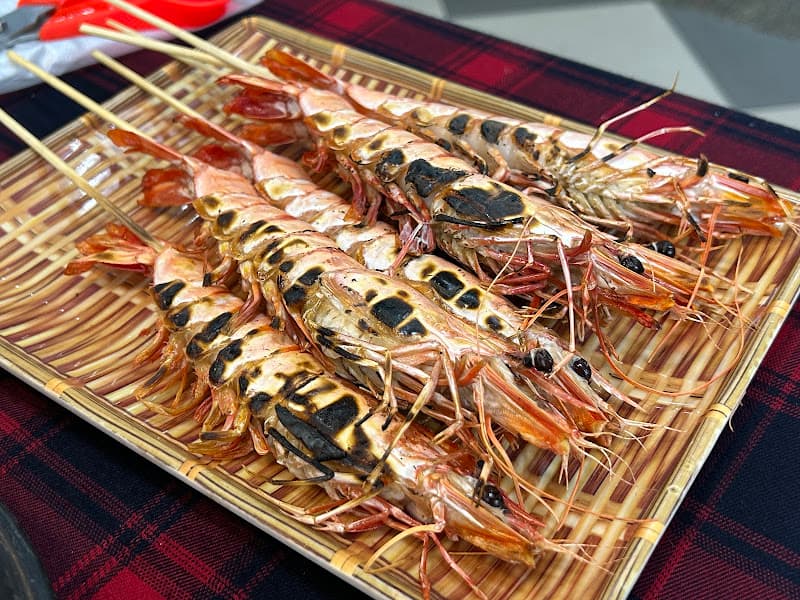 Hình ảnh Nhà hàng Phước Thái - 2