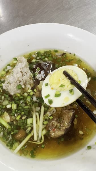 Hình ảnh Bánh căn 155 Cô Nguyệt - Long Khánh - 3