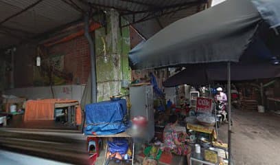 Karaoke Palace Võ Chí Công