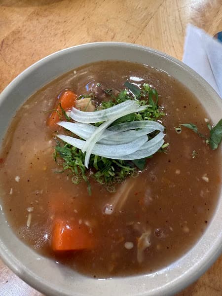 Hình ảnh Bún Bò Huế - Phương Đông Quán - 2