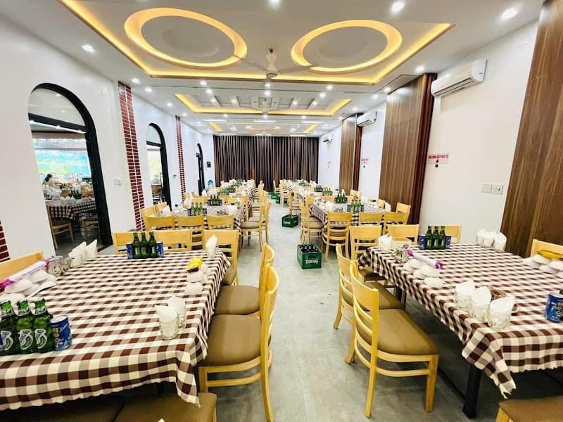 Ảnh bìa Nhà Hàng Thủy Huyền