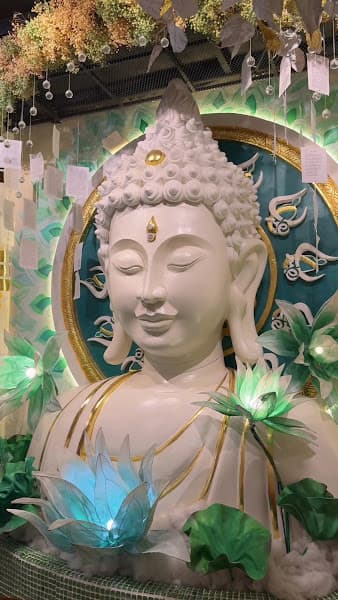 Hình ảnh Ẩm Thực Chay Tuệ - Trần Hưng Đạo - 2