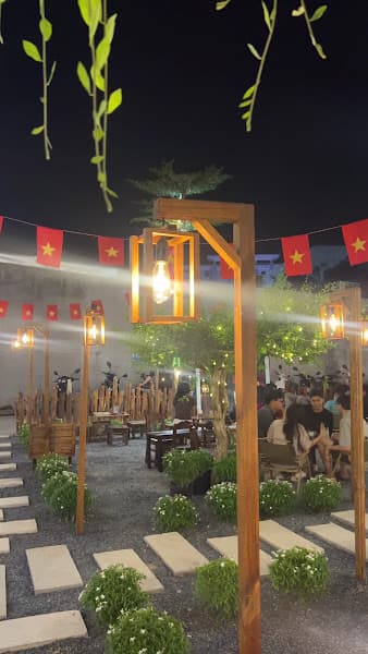 Hình ảnh Mật Ngọt Coffee - 5