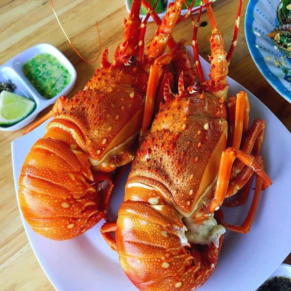 Hình ảnh Nhà Hàng Ban Phương 2 - 4