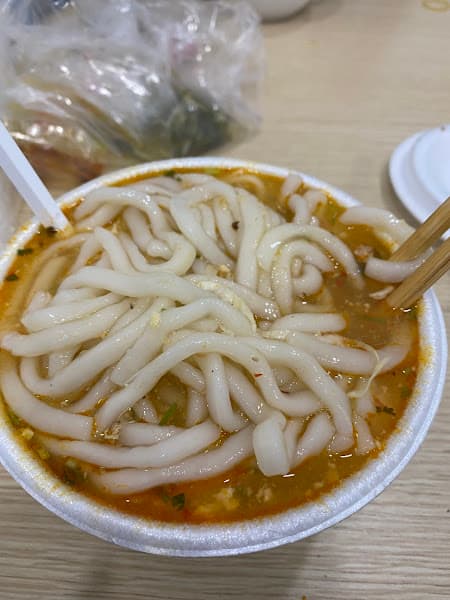 Ảnh bìa BÁNH CANH GHẸ Như Ý - Shoproblox VN