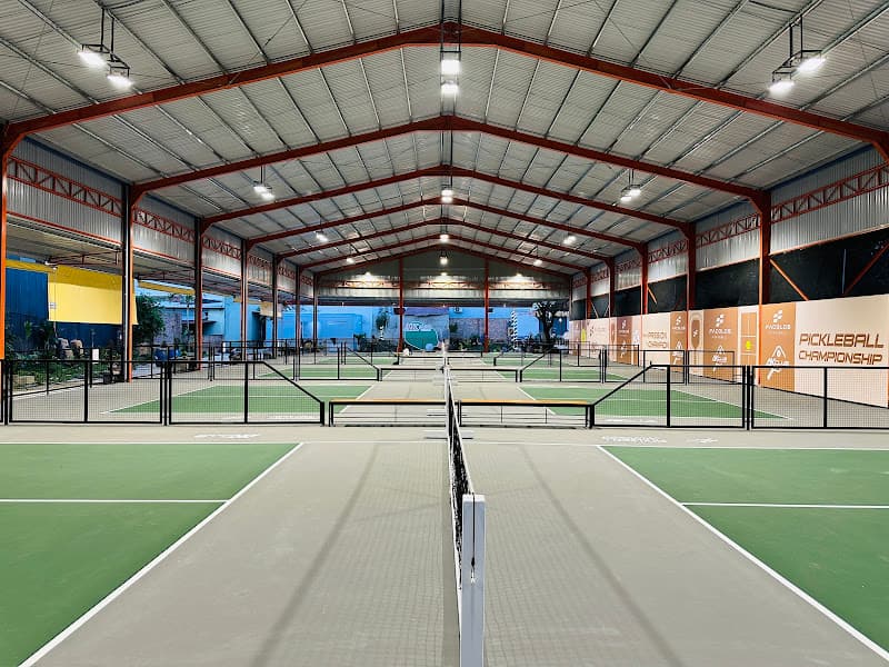 Hình ảnh AK Club Coffee & Pickleball - 3