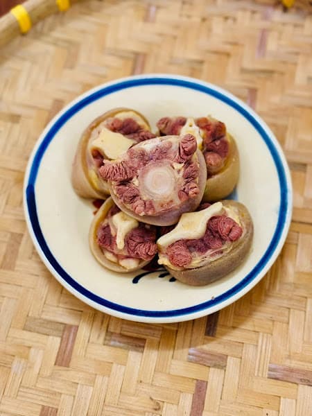 Hình ảnh Bún Bò Huế O Quýt - 4