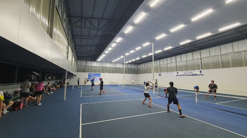 CLB Pickleball Sóc Trăng
