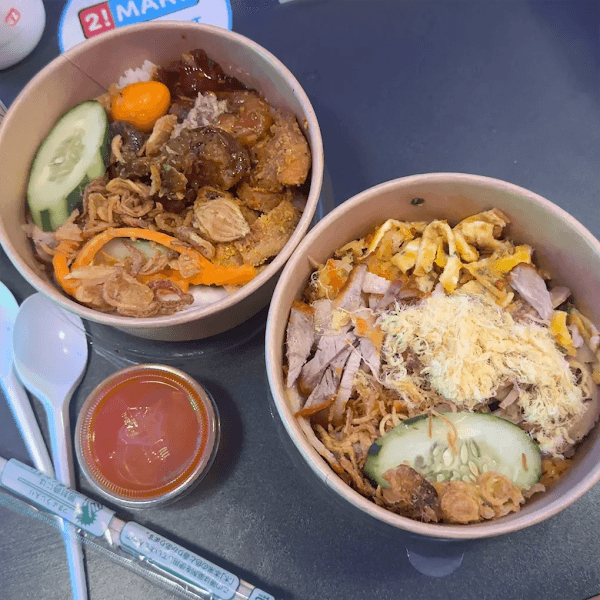 Hình ảnh Nhà Sữa - Tiệm Sữa Đậu Bánh Mì Xôi - 3