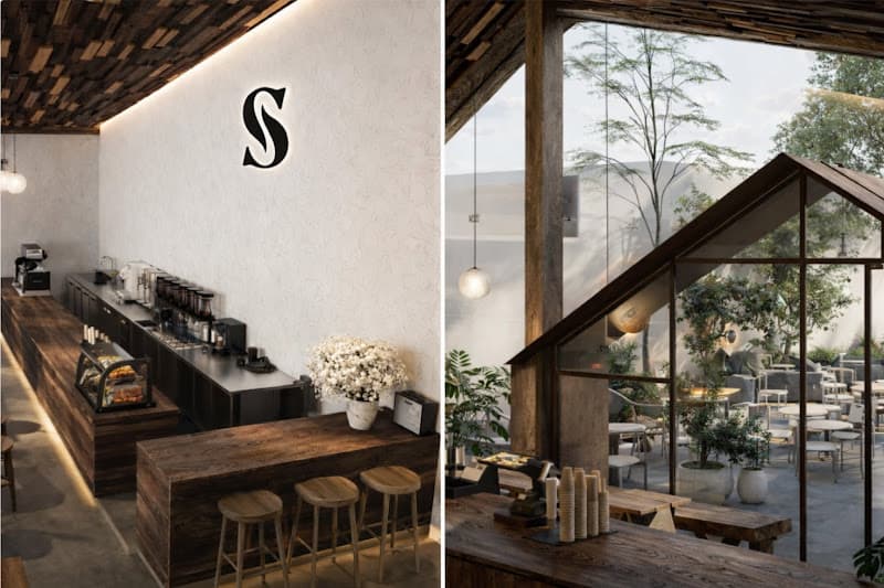 Hình ảnh SO'LA COFFEE & PICKLEBALL - 7