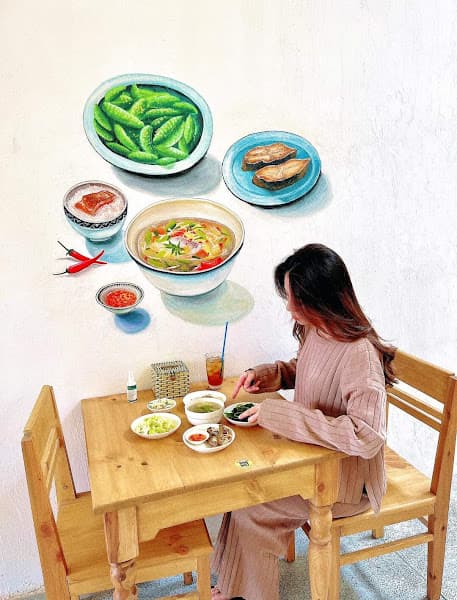 Hình ảnh Cơm Nhà - 3