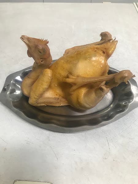 Hình ảnh Quán Ăn Gia Đình Năm Mập - 5