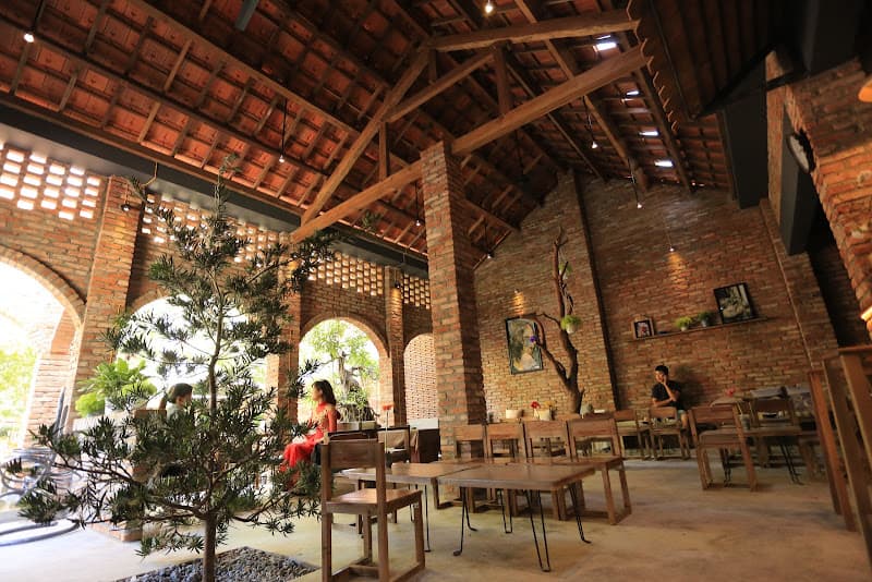 Hình ảnh Cafe TUẾ MAI VIÊN(new) - 6