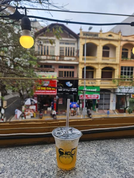 Hình ảnh Bệt Quán - 2
