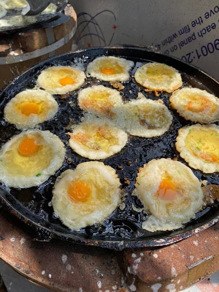 Hình ảnh Bánh xèo - Bánh khọt cô Khanh - 3