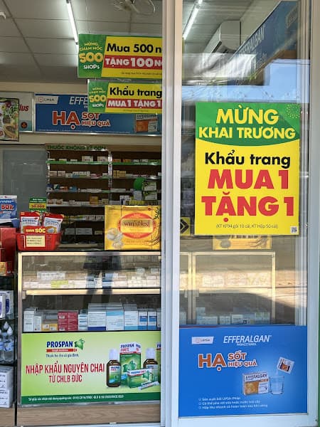 Hình ảnh Nhà thuốc An Khang - 3