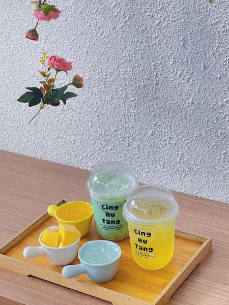 Hình ảnh Cing Hu Tang Việt Trì - Phú Thọ - 4